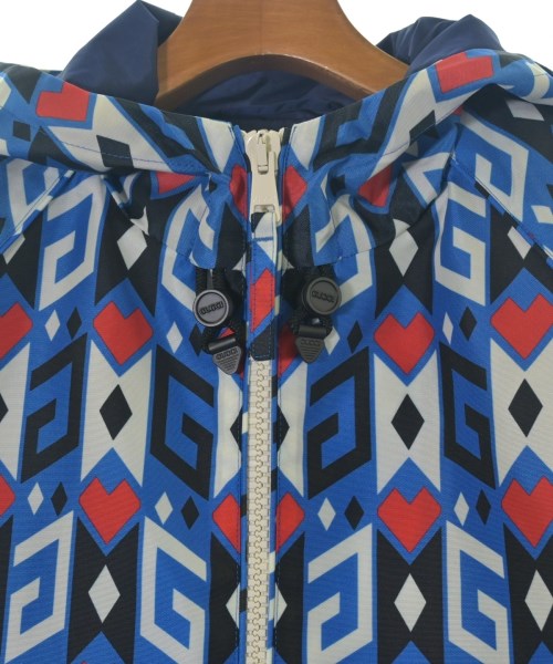 GUCCI แจ็คเก็ตเบลาส์