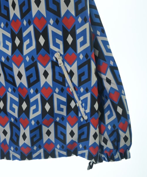 GUCCI แจ็คเก็ตเบลาส์
