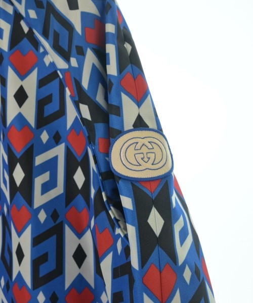 GUCCI แจ็คเก็ตเบลาส์