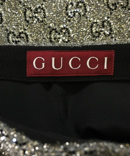 GUCCI กระโปรงสั้น