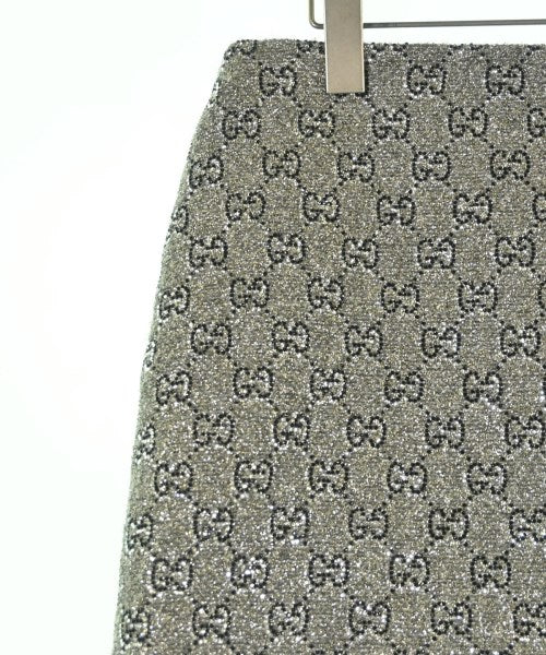 GUCCI กระโปรงสั้น