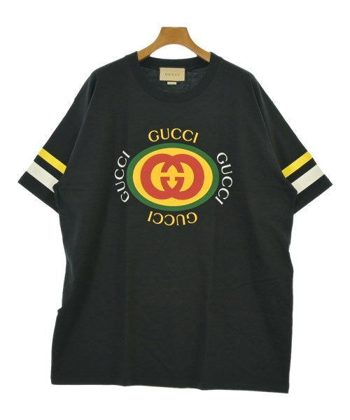 GUCCI เสื้อยืด/เสื้อท็อปส์