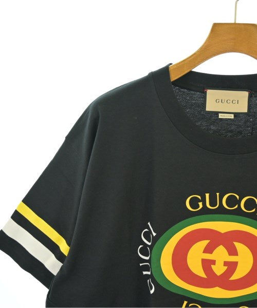 GUCCI เสื้อยืด/เสื้อท็อปส์