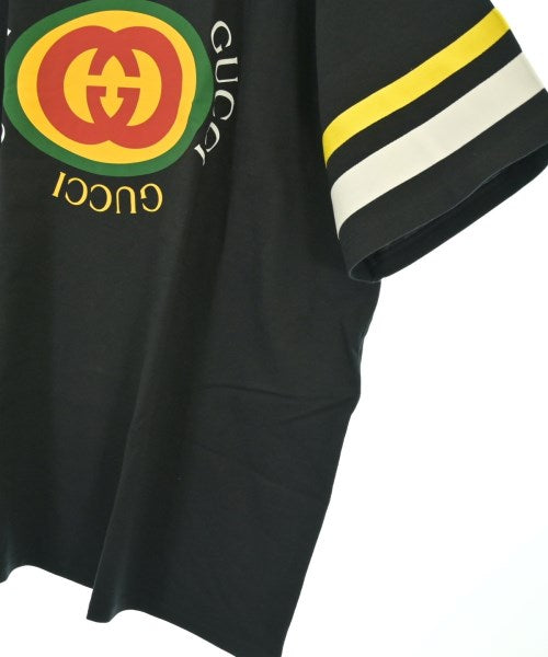 GUCCI เสื้อยืด/เสื้อท็อปส์