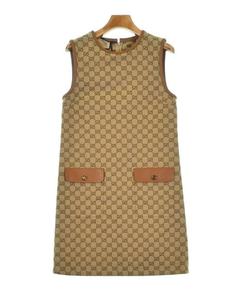 GUCCI ชุดเดรส