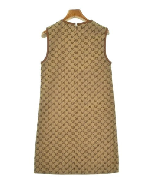 GUCCI ชุดเดรส