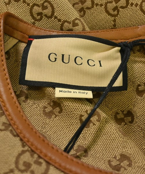 GUCCI ชุดเดรส