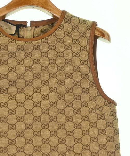 GUCCI ชุดเดรส