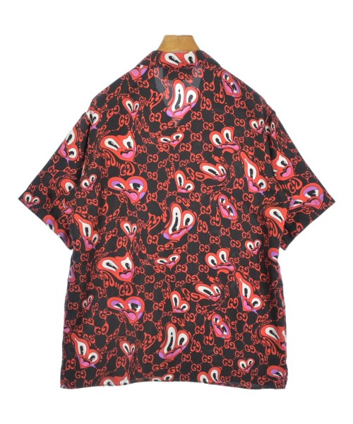 GUCCI เสื้อลำลอง
