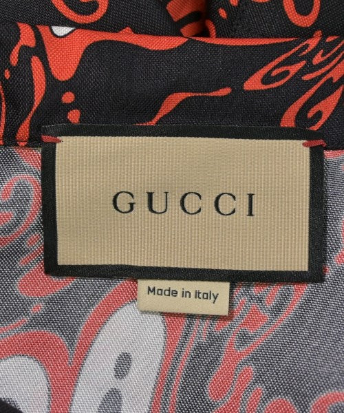 GUCCI เสื้อลำลอง
