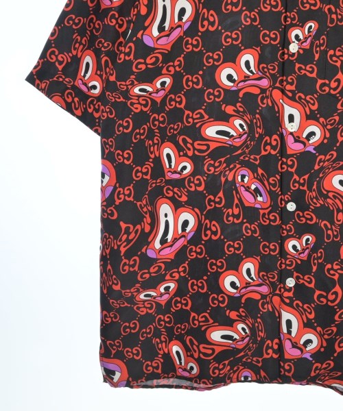 GUCCI เสื้อลำลอง