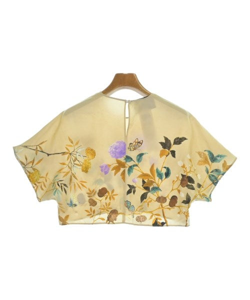 GUCCI เสื้อลำลอง