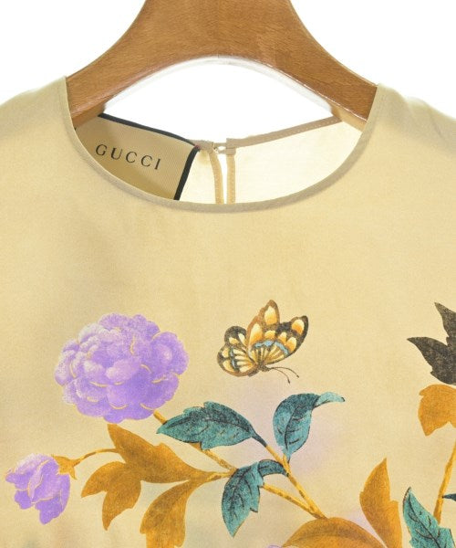 GUCCI เสื้อลำลอง