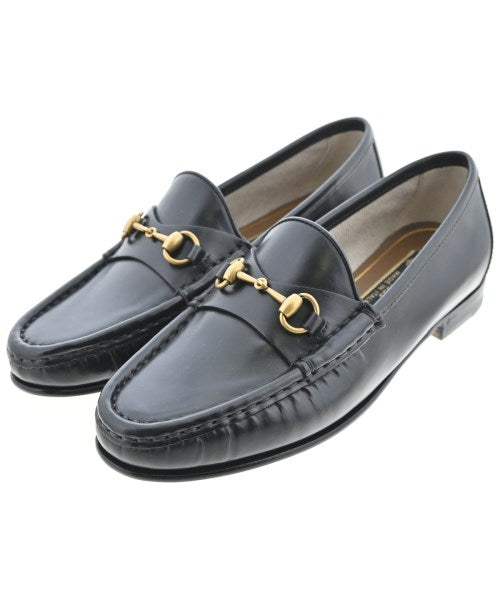 GUCCI รองเท้าสวมทางการ