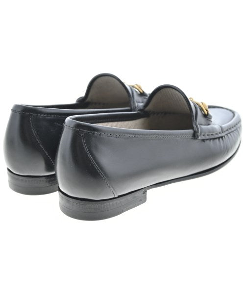 GUCCI รองเท้าสวมทางการ