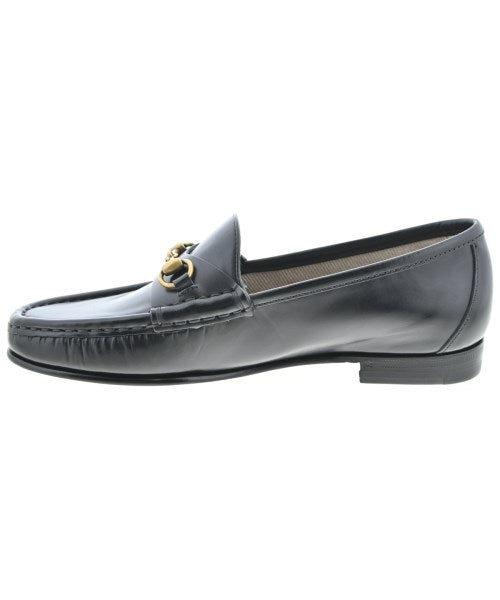 GUCCI รองเท้าสวมทางการ