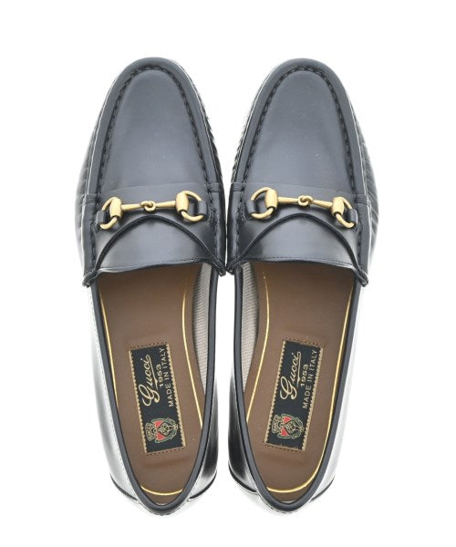 GUCCI รองเท้าสวมทางการ