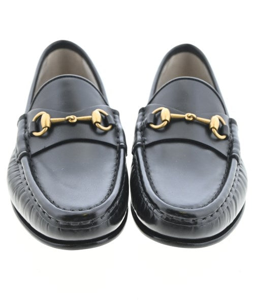 GUCCI รองเท้าสวมทางการ