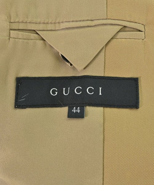 GUCCI เสื้อฉี่
