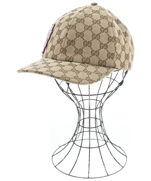 GUCCI หมวกแก๊ป