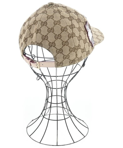 GUCCI หมวกแก๊ป