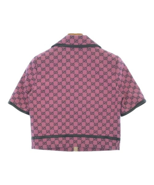 GUCCI แจ็คเก็ตเบลาส์ อื่น