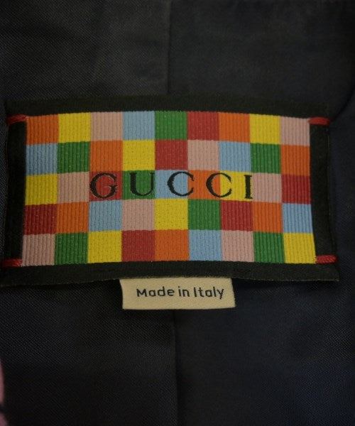 GUCCI แจ็คเก็ตเบลาส์ อื่น