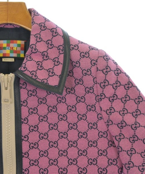 GUCCI แจ็คเก็ตเบลาส์ อื่น