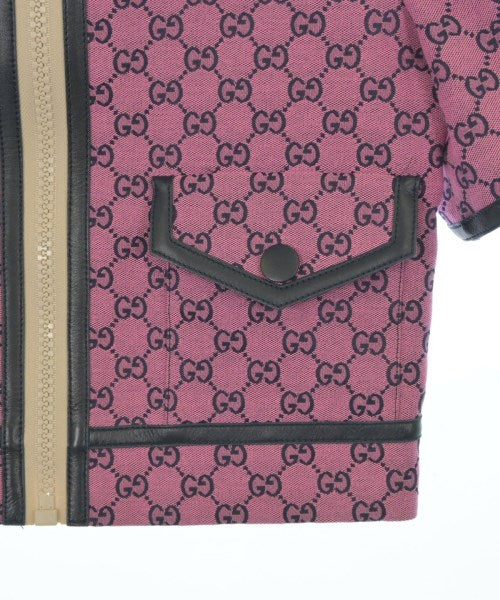 GUCCI แจ็คเก็ตเบลาส์ อื่น
