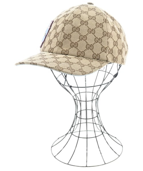 GUCCI หมวกแก๊ป