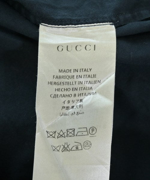 GUCCI เสื้อลำลอง