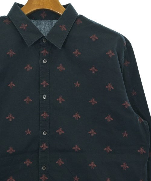 GUCCI เสื้อลำลอง