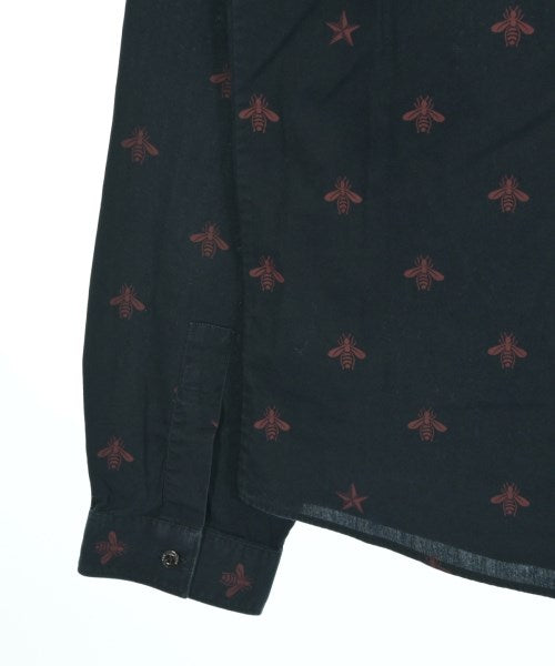 GUCCI เสื้อลำลอง