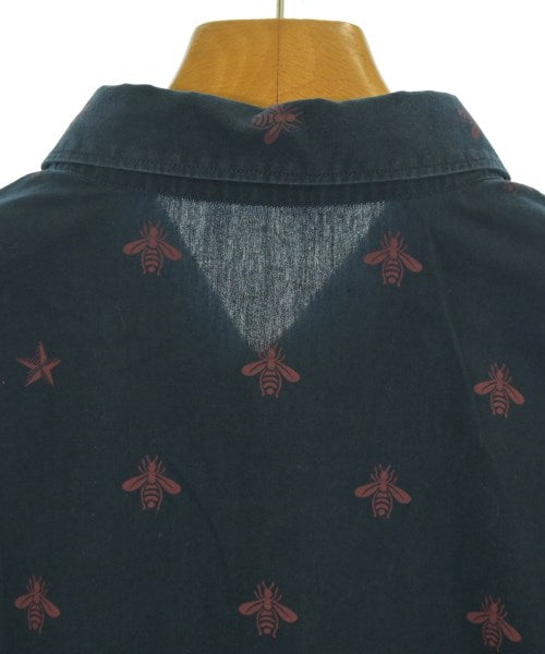 GUCCI เสื้อลำลอง