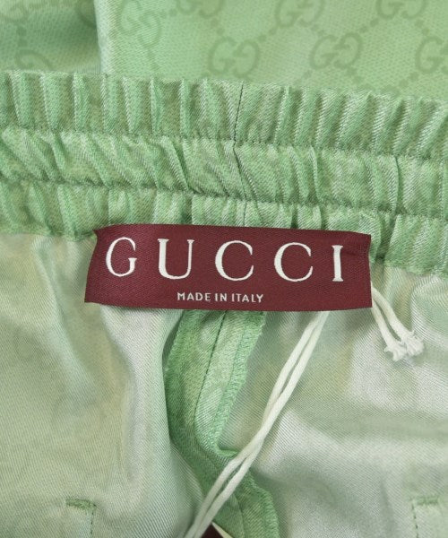 GUCCI กางเกงขาสั้น