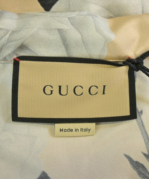 GUCCI เบลเซอร์/แจ็คเก็ตสูท