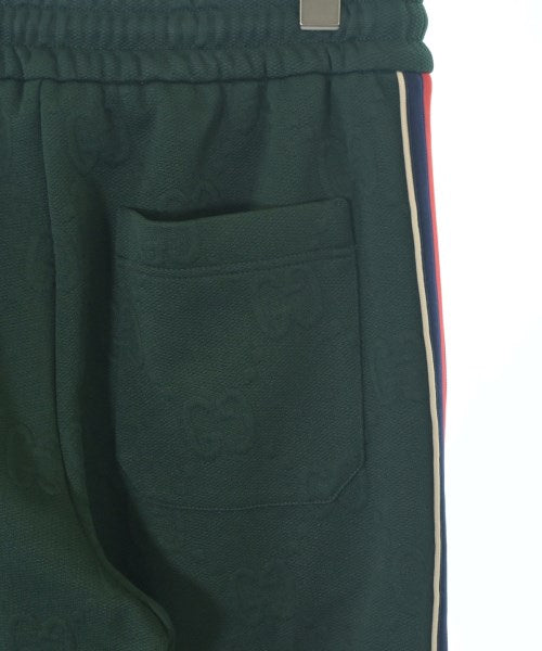 GUCCI กางเกงวอร์ม