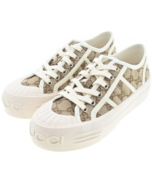 GUCCI รองเท้าผ้าใบ