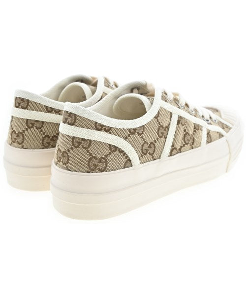 GUCCI รองเท้าผ้าใบ