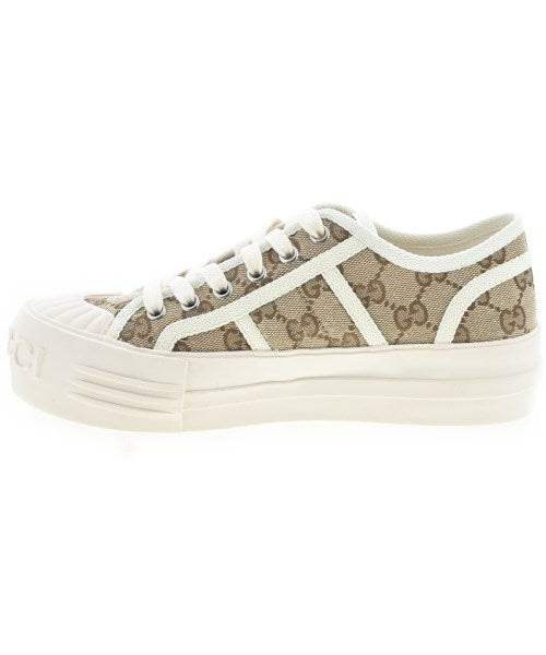 GUCCI รองเท้าผ้าใบ