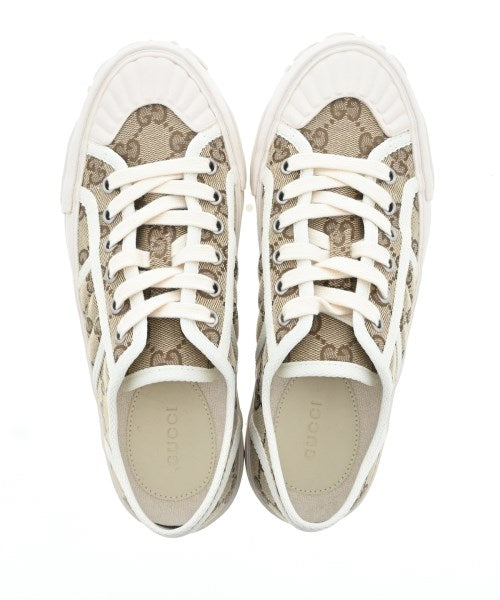 GUCCI รองเท้าผ้าใบ