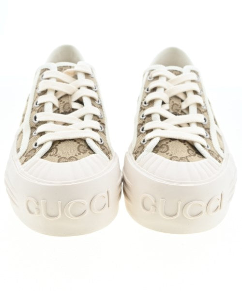 GUCCI รองเท้าผ้าใบ