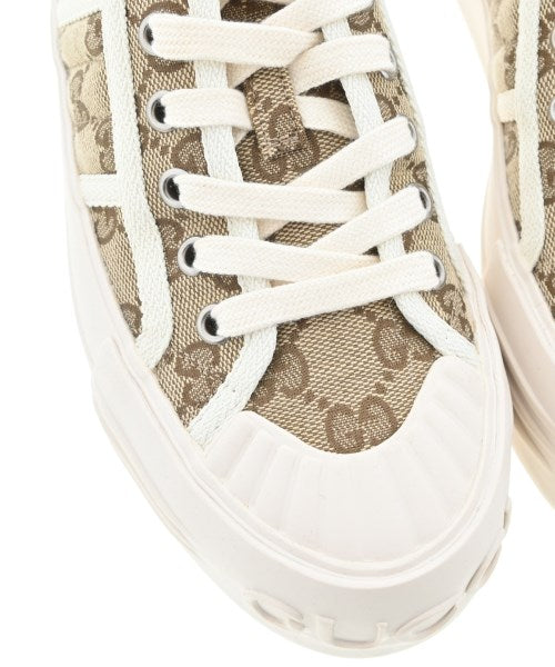 GUCCI รองเท้าผ้าใบ