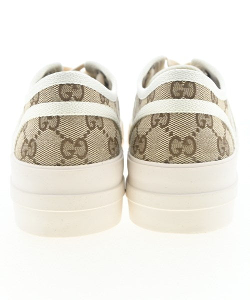 GUCCI รองเท้าผ้าใบ