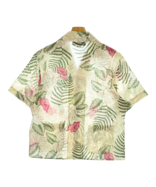 GUCCI เสื้อลำลอง