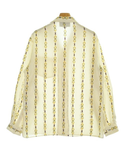 GUCCI เสื้อลำลอง