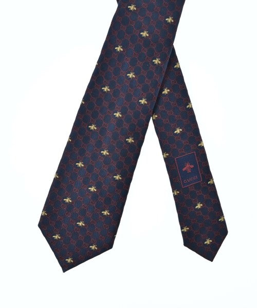 GUCCI เนคไท