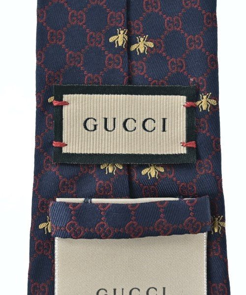 GUCCI เนคไท