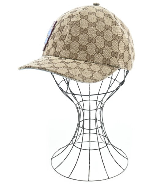 GUCCI หมวกแก๊ป
