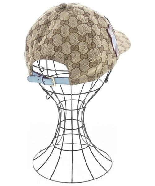 GUCCI หมวกแก๊ป
